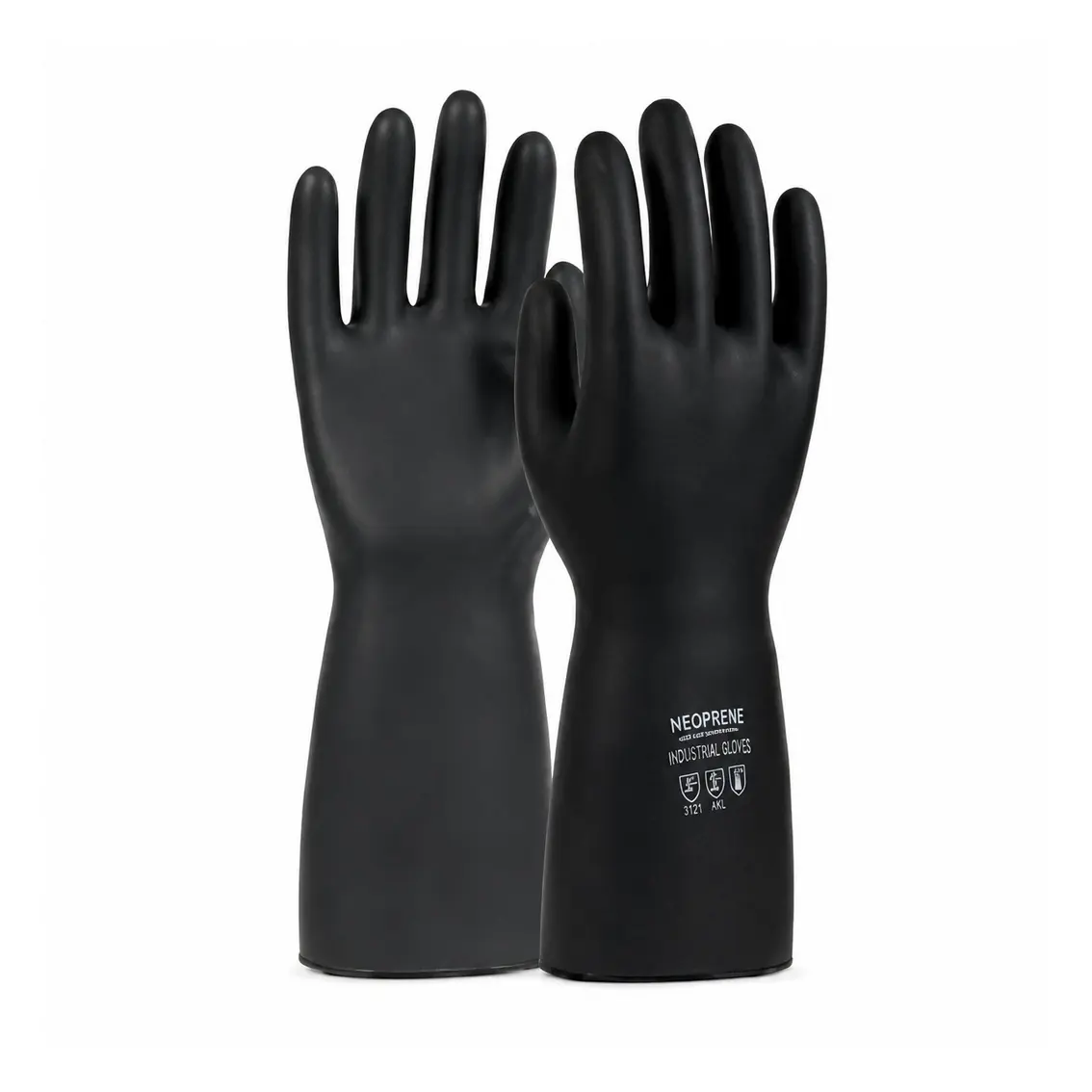 Neoprene Hand Gloves